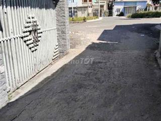 BÁN NHÀ KHU THẠNH XUÂN, QUẬN 12 – GIÁ CHỈ 3,5 TỶ