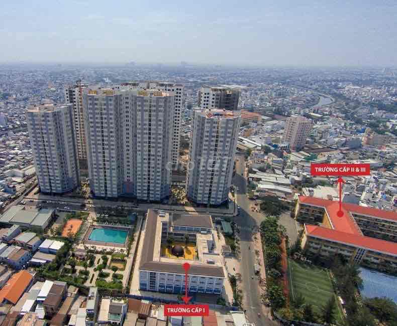 CHÍNH CHỦ CẦN BÁN HIM LAM CHỢ LỚN GẦN 100m2 GIÁ TỐT
