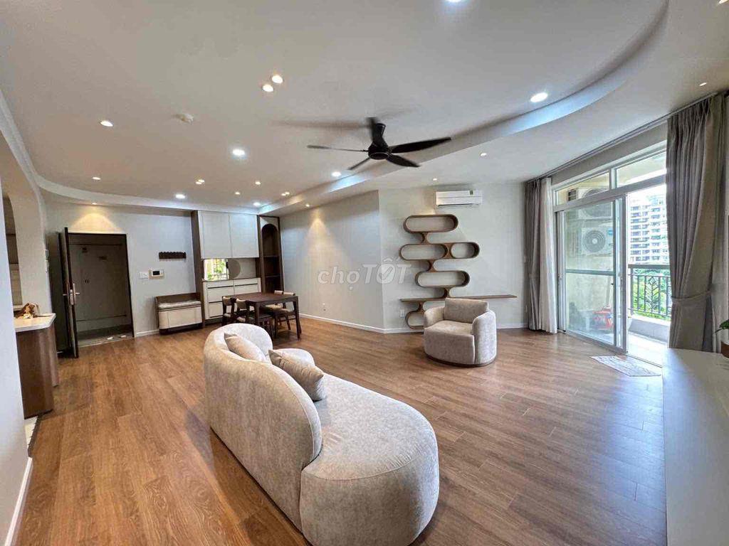 CHO THUÊ NHÀ ĐẸP PHÚ MỸ HƯNG GIÁ TỐT