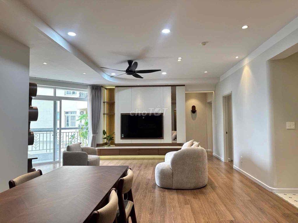 CHO THUÊ NHÀ ĐẸP PHÚ MỸ HƯNG GIÁ TỐT