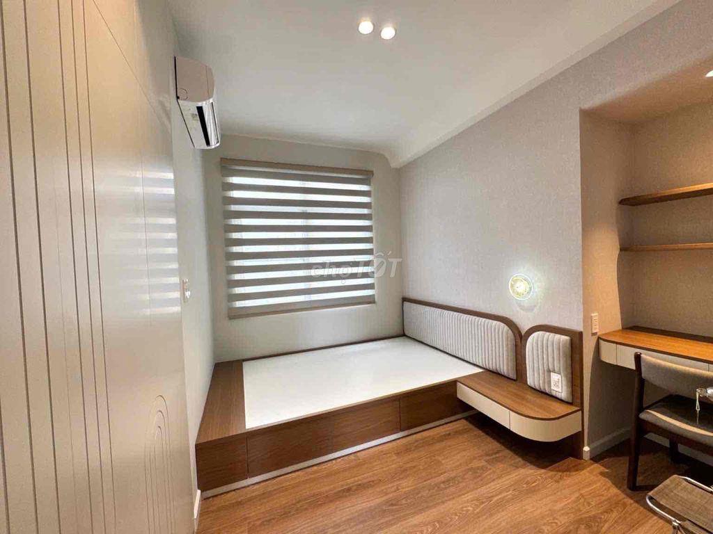 CHO THUÊ NHÀ ĐẸP PHÚ MỸ HƯNG GIÁ TỐT