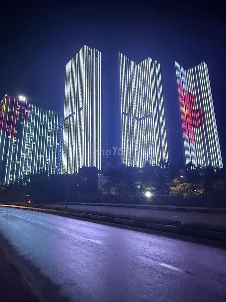 BÁN CĂN HỘ SUNSHINE SKY CITY QUẬN 7 