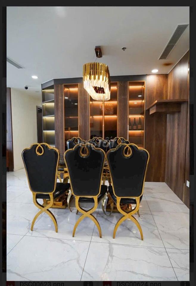 BÁN CĂN HỘ SUNSHINE SKY CITY QUẬN 7 