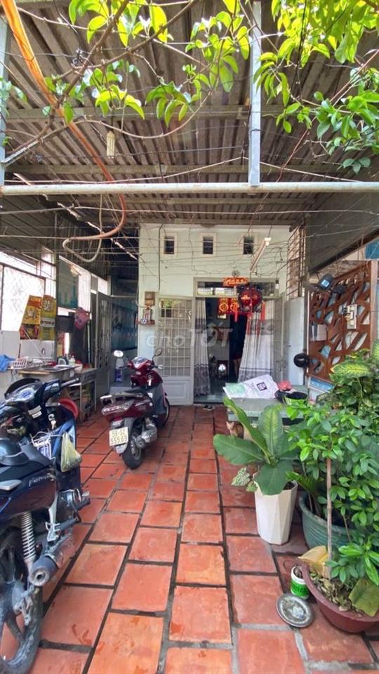 NHÀ CẤP 4-TRUNG TÂM THỦ ĐỨC