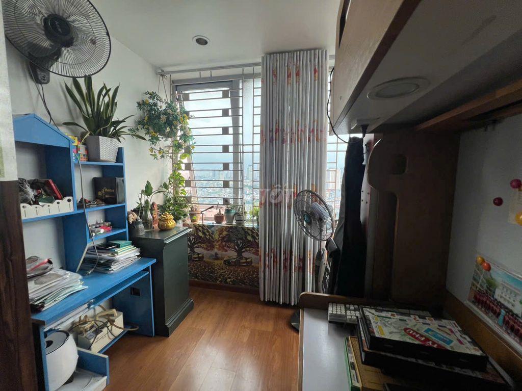 CẦN BÁN CĂN GÓC CAO CẤP TÒA 789C BTTM BỘ QUỐC PHÒNG- MỸ ĐÌNH 2- HÀ NỘI