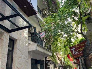 Nhà 6 tầng cho thuê