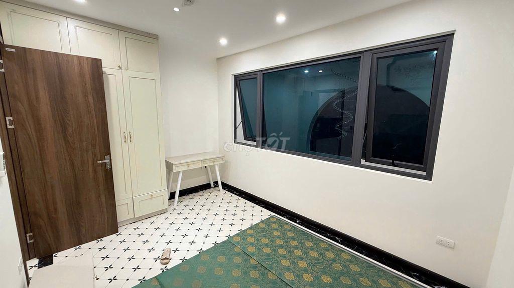 Căn hộ mini khu Thanh Xuân | Có thang máy, sẵn nội thất