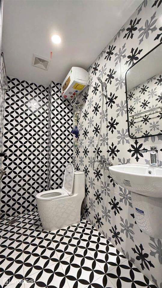 Căn hộ mini khu Thanh Xuân | Có thang máy, sẵn nội thất