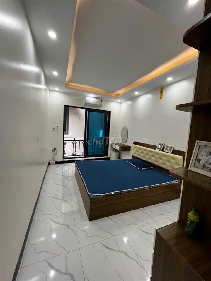 Cần nữ ở ghép căn hộ khu vực Hà Đông | 