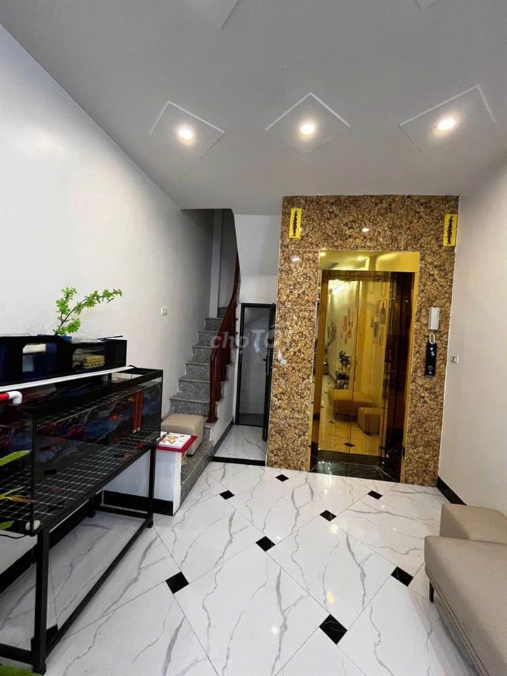 Cần nữ ở ghép căn hộ khu vực Hà Đông | 