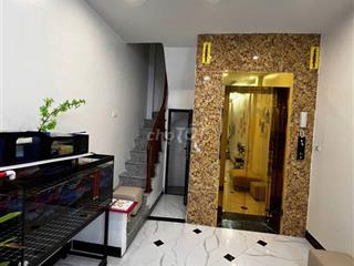 Cần nữ ở ghép căn hộ khu vực Hà Đông | 