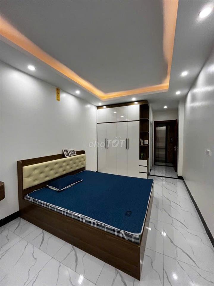 Cần nữ ở ghép căn hộ khu vực Hà Đông | 