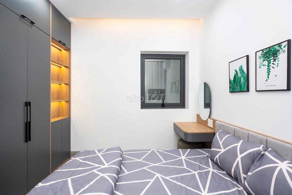 ✨ PREMIUM STUDIO APARTMENT – KHUE MY DONG 7 | NGU HANH SON ✨  📍 Khuê M