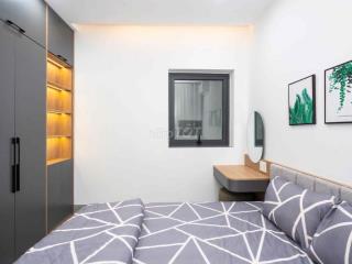 ✨ PREMIUM STUDIO APARTMENT – KHUE MY DONG 7 | NGU HANH SON ✨  📍 Khuê M