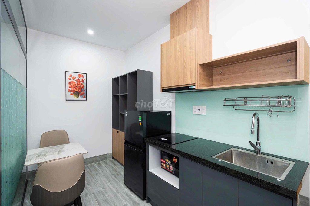 ✨ PREMIUM STUDIO APARTMENT – KHUE MY DONG 7 | NGU HANH SON ✨  📍 Khuê M