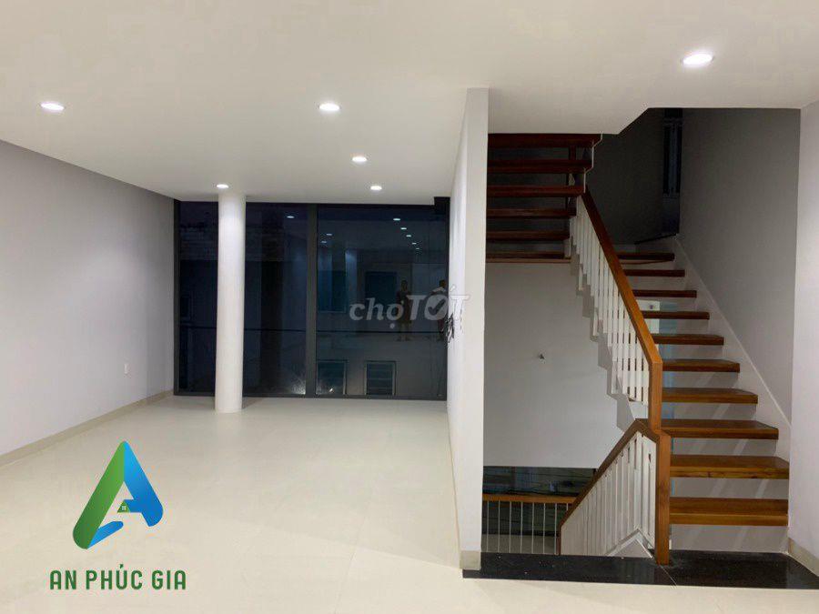 CHO THUÊ NHÀ 3 TẦNG 2 MẶT TIỀN ĐƯỜNG THÁI PHIÊN,HẢI CHÂU
