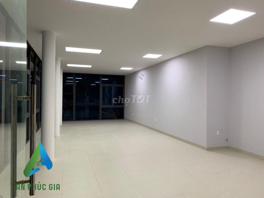 CHO THUÊ NHÀ 3 TẦNG 2 MẶT TIỀN ĐƯỜNG THÁI PHIÊN,HẢI CHÂU