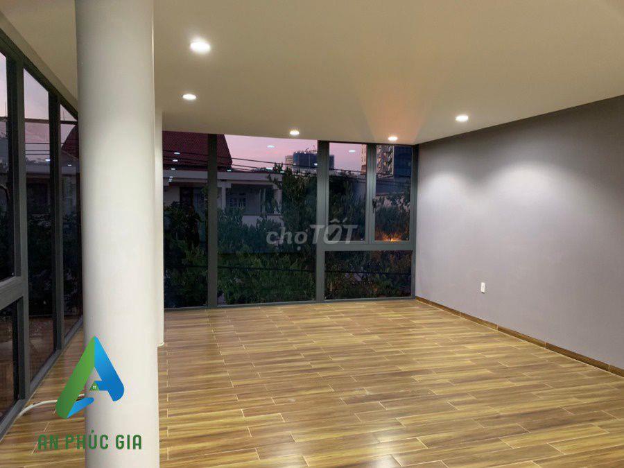 CHO THUÊ NHÀ 3 TẦNG 2 MẶT TIỀN ĐƯỜNG THÁI PHIÊN,HẢI CHÂU