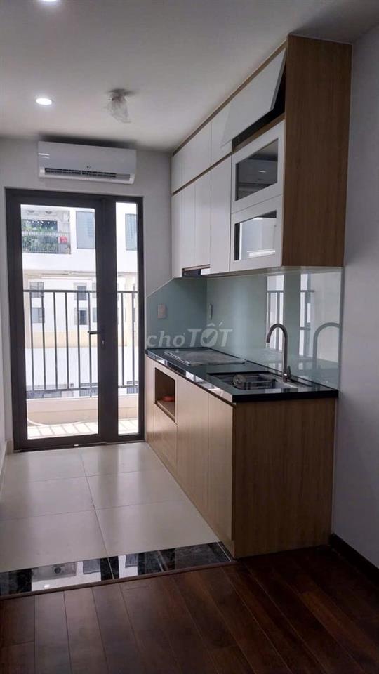 Chung cư Ben Hill, đẹp, nhiều tiện ích, 4.5 triệu VND, 36 m2