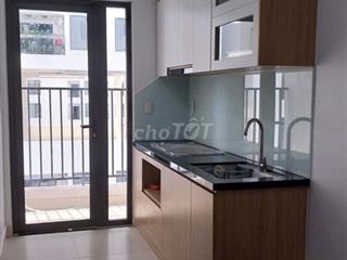 Chung cư Ben Hill, đẹp, nhiều tiện ích, 4.5 triệu VND, 36 m2