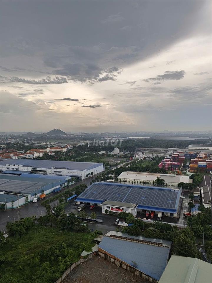 CĂN HỘ 2PN GẦN GA METRO – CHỈ 5,5 TRIỆU/THÁNG!