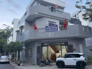 🔥 Cho Thuê nhà 3  tầng 2 mặt tiền đường B10 & A2 VCN Phước Long 2 giá