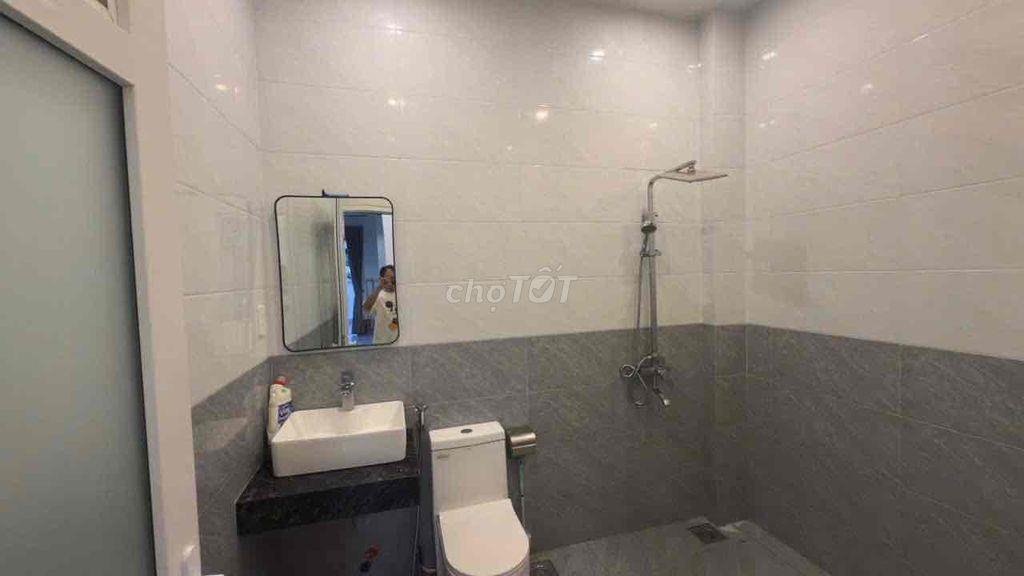 🔥 Cho Thuê nhà 3  tầng 2 mặt tiền đường B10 & A2 VCN Phước Long 2 giá