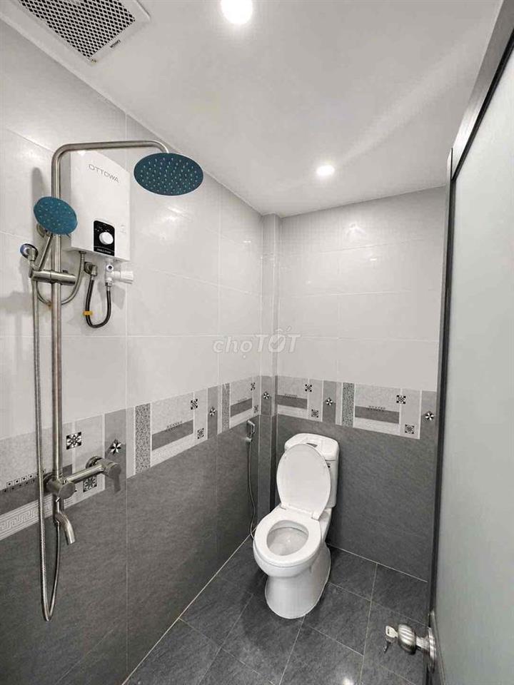 🏡 CHO THUÊ NHÀ LÔ GÓC MỚI XÂY – PHÚ XƯƠNG, VĨNH HẢI, NHA TRANG 11tr/ T