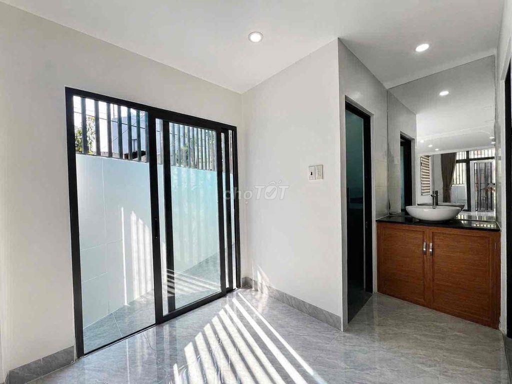 🏡 CHO THUÊ NHÀ LÔ GÓC MỚI XÂY – PHÚ XƯƠNG, VĨNH HẢI, NHA TRANG 11tr/ T