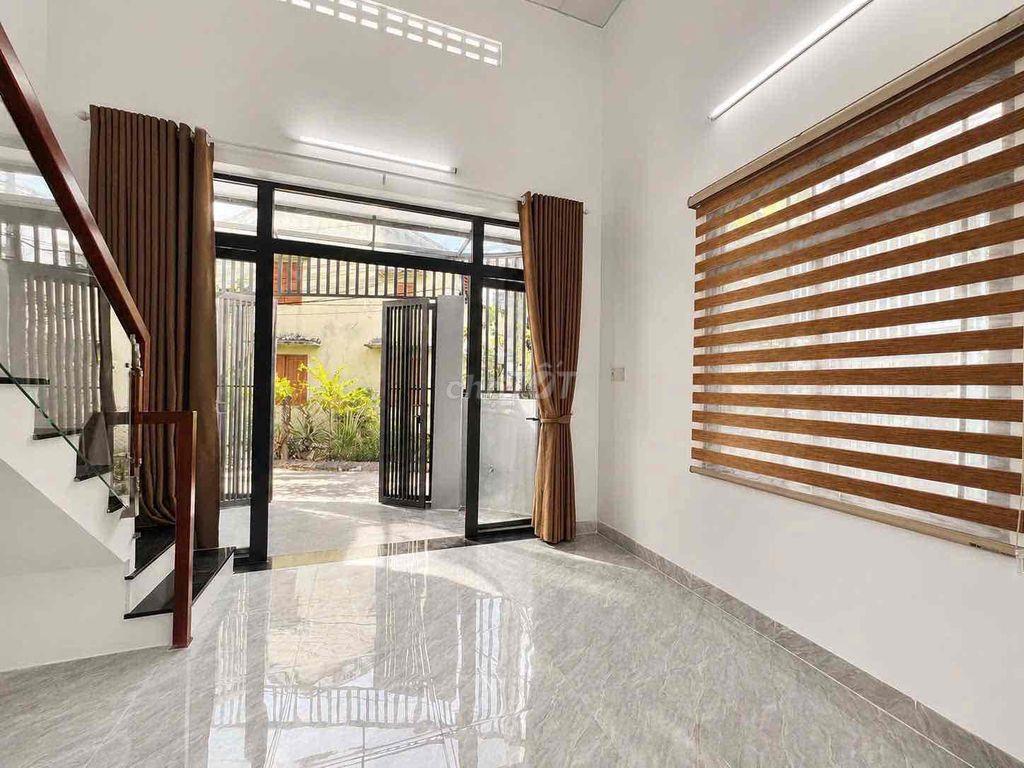 🏡 CHO THUÊ NHÀ LÔ GÓC MỚI XÂY – PHÚ XƯƠNG, VĨNH HẢI, NHA TRANG 11tr/ T