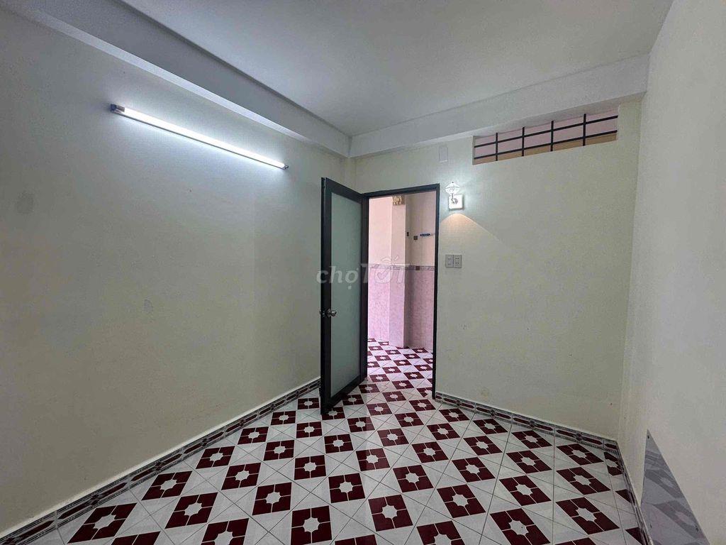✅ Cho thuê nhà nguyên căn có gác lững  mặt tiền đường Phan Huy Ích Hò
