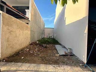 Bán lô đất đường 16m, đường thông  khu TĐC Ngọc Hiệp, phường Tây Nha