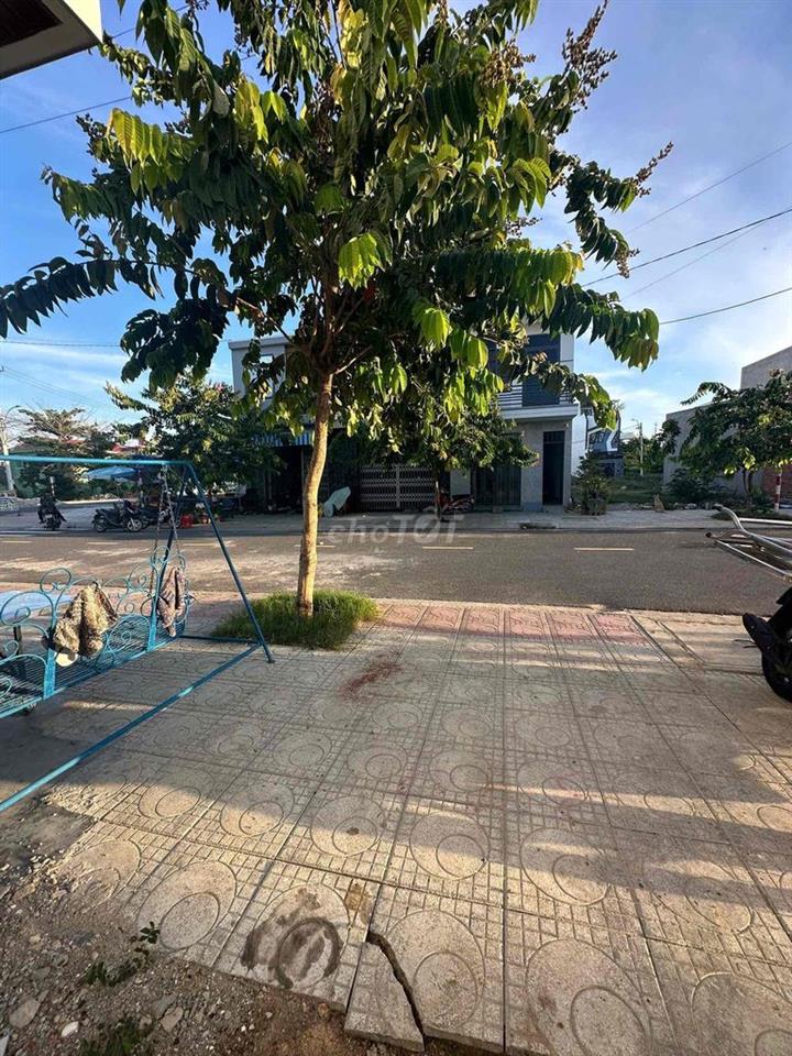 Bán lô đất đường 16m, đường thông  khu TĐC Ngọc Hiệp, phường Tây Nha
