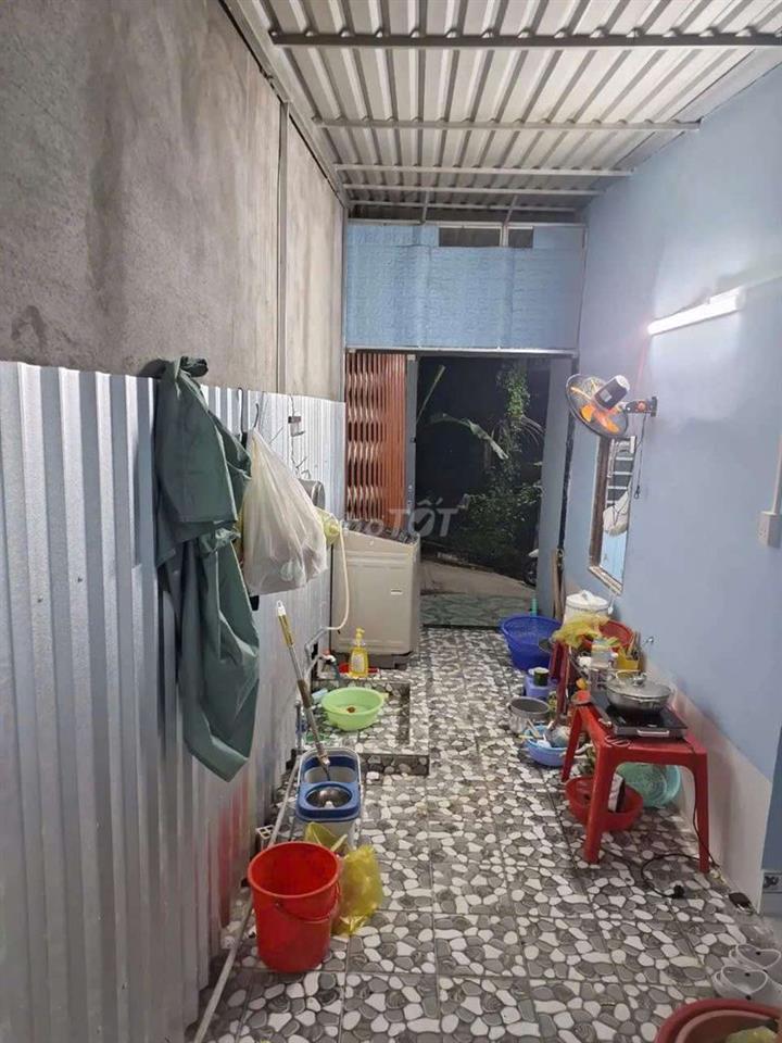 bán nhà ở quê lên sg ở cho vui