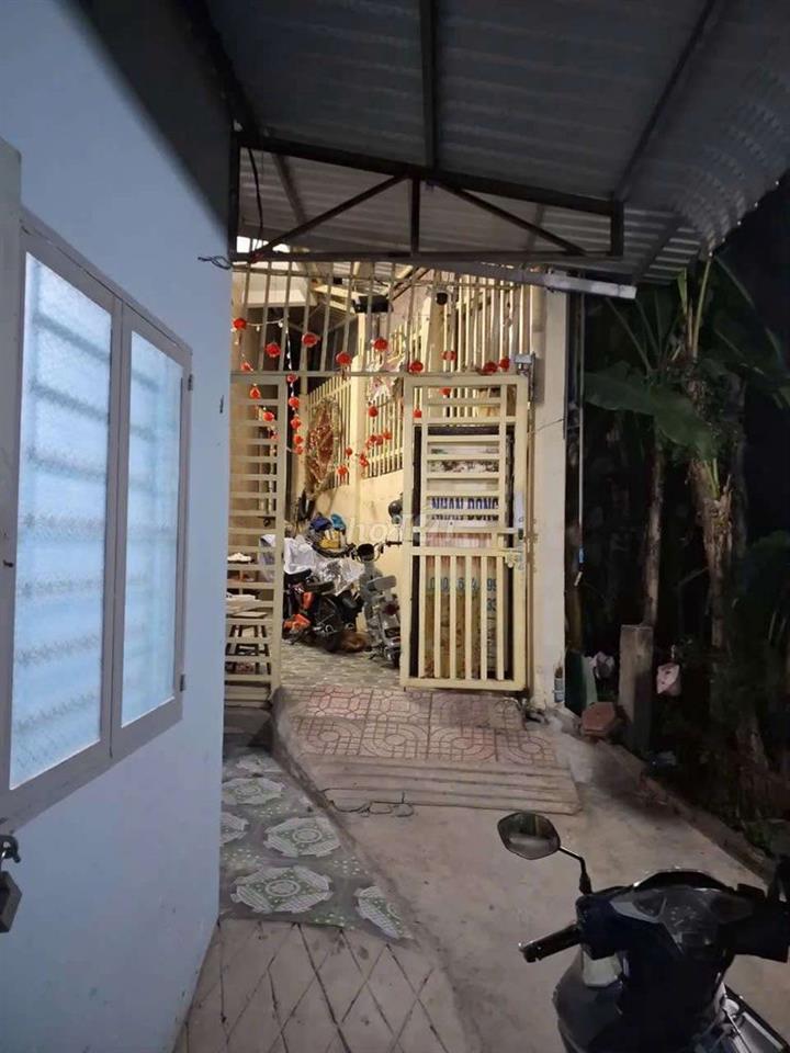bán nhà ở quê lên sg ở cho vui
