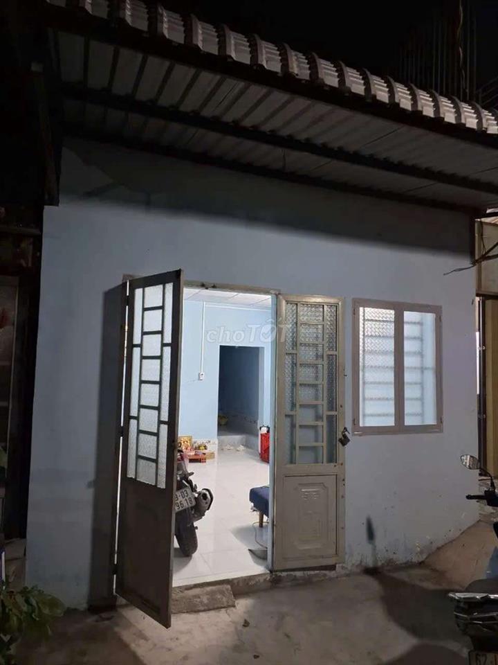 bán nhà ở quê lên sg ở cho vui
