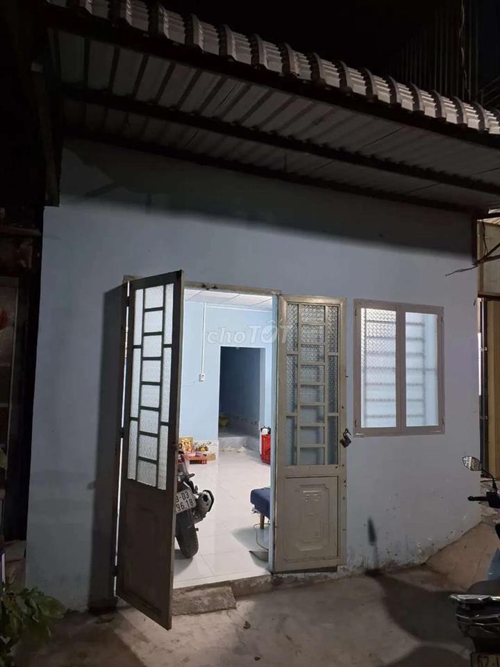 bán nhà ở quê lên sg ở cho vui