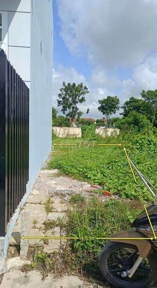 ĐẤT RẺ LONG XUYÊN 