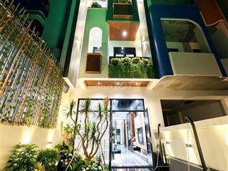 Bán Gấp Nhà Lầu Ở Và Kinh Doanh Cho Thuê Đều Được. Mặt Tiền Hưng Long