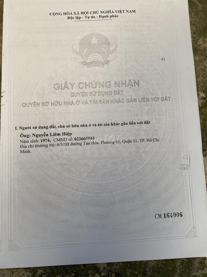 Cần bán