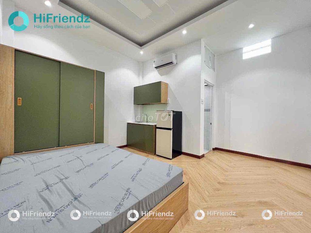 🔥✨PHAN TÂY HỒ FULL NỘI THẤT-30M2-STUDIO