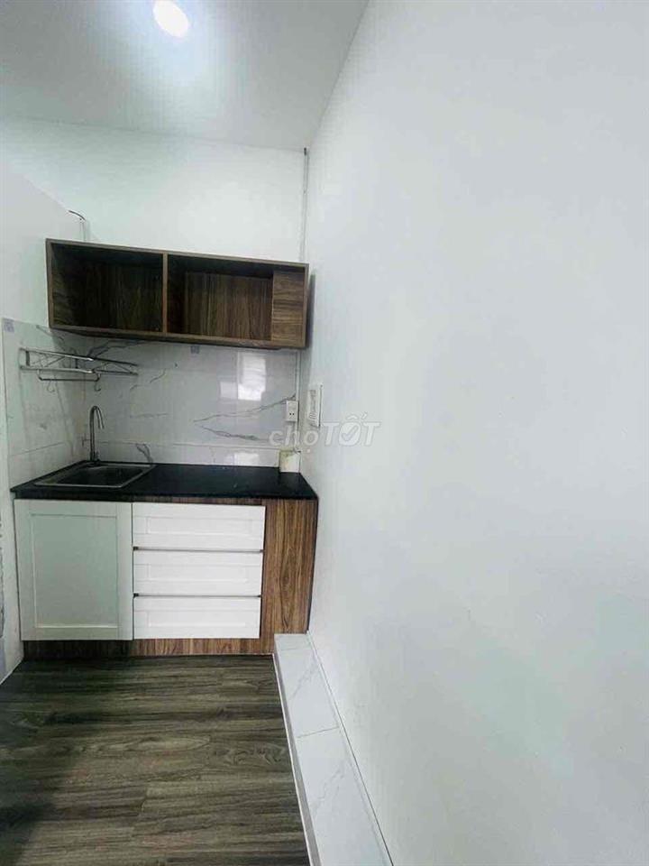 🔥🏡HUỲNH VĂN BÁNH – PHÚ NHUẬN✨FULL NỘI THẤT