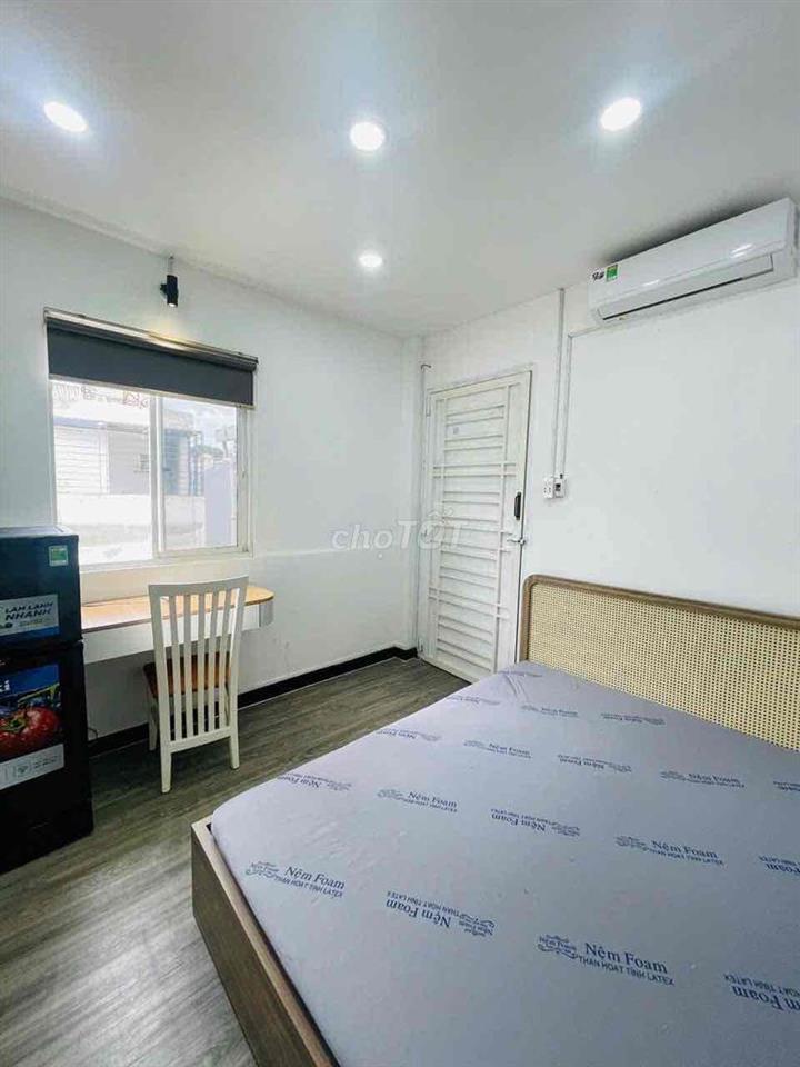 🔥🏡HUỲNH VĂN BÁNH – PHÚ NHUẬN✨FULL NỘI THẤT