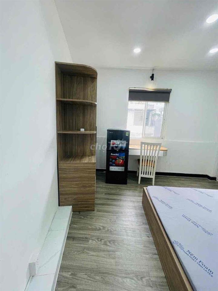 🔥🏡HUỲNH VĂN BÁNH – PHÚ NHUẬN✨FULL NỘI THẤT