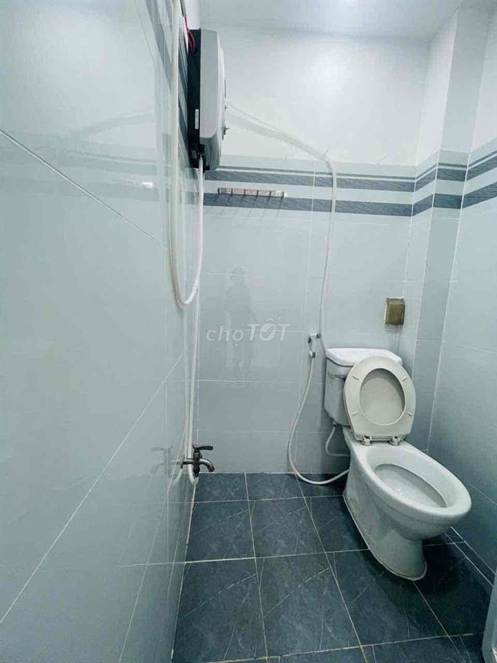 🔥🏡HUỲNH VĂN BÁNH – PHÚ NHUẬN✨FULL NỘI THẤT