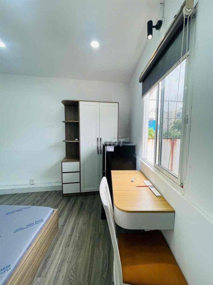 🔥🏡HUỲNH VĂN BÁNH – PHÚ NHUẬN✨FULL NỘI THẤT