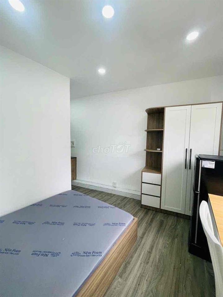 🔥🏡HUỲNH VĂN BÁNH – PHÚ NHUẬN✨FULL NỘI THẤT