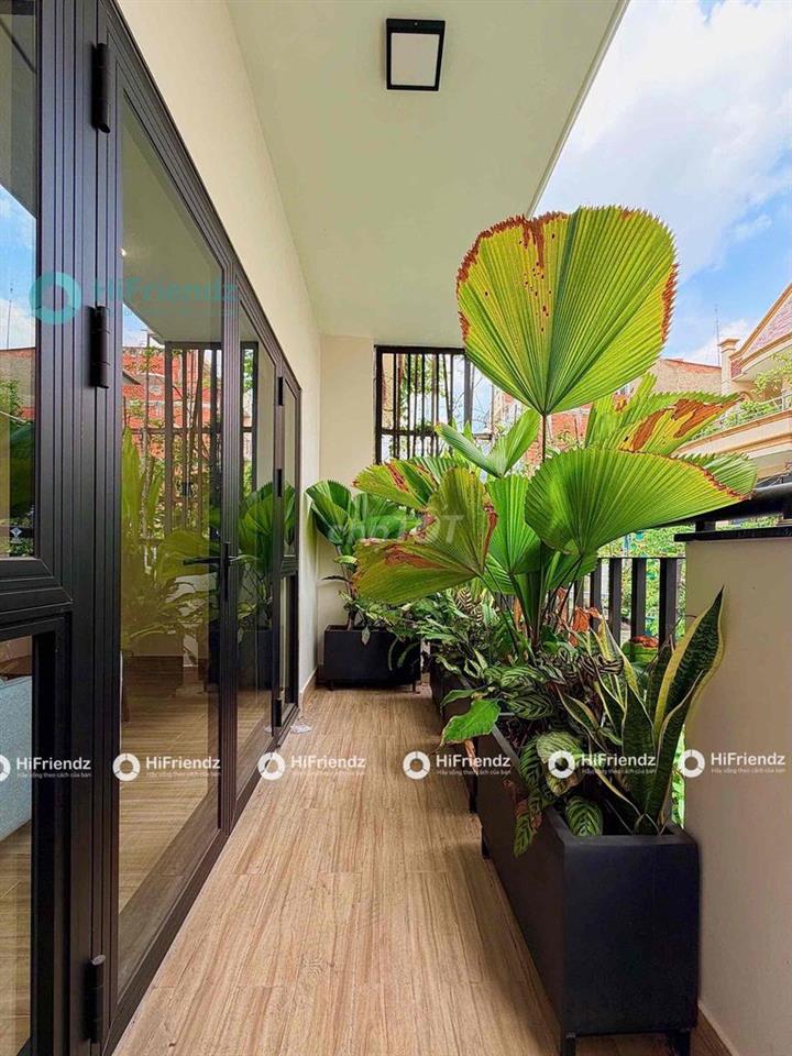 🔥🏠 ĐỒ SƠN – P. TÂN SƠN NHẤT FULL NỘI THẤT CAO CẤP