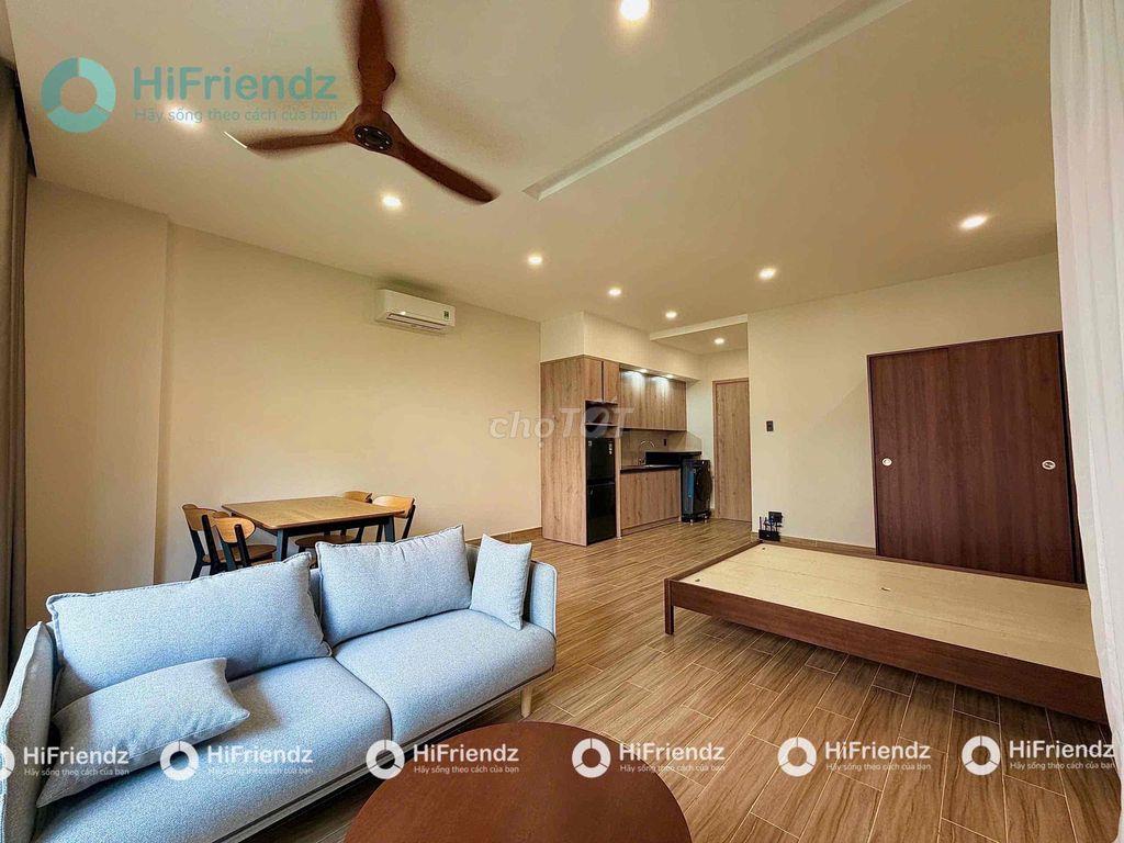 🔥🏠 ĐỒ SƠN – P. TÂN SƠN NHẤT FULL NỘI THẤT CAO CẤP