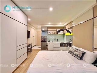 🔥🏡 LÊ VĂN SỸ-TÂN BÌNH ✨CĂN HỘ FULL NỘI THẤT CAO CẤP
